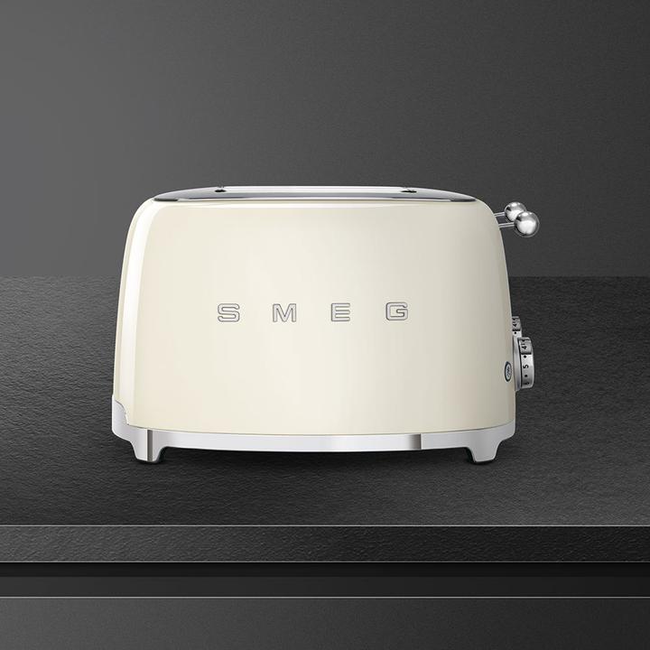 Actual product image Smeg Toaster