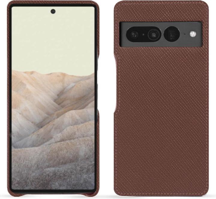 Marron délicat ( Pantone #95614d)