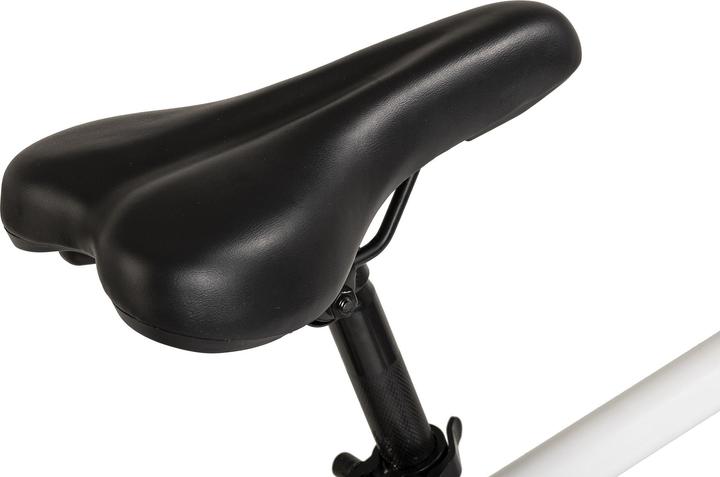 Produktbild Trekkingrad Herren 28" Montreal weiss Touren Bike 21 Gänge RH 53 cm (53 cm)