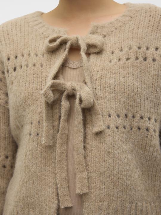 Produktbild Vero Moda VMADELINA Strickjacke Strickjacke (S)