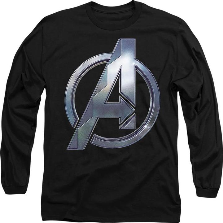 Image du produit Black Panther: Wakanda Forever - T-shirt WAKANDA AVENGER - Adulte (L)