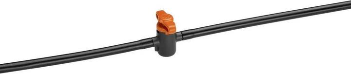 Produktbild Gardena Micro-Drip-System (Tropfschlauch + Tropfrohr)