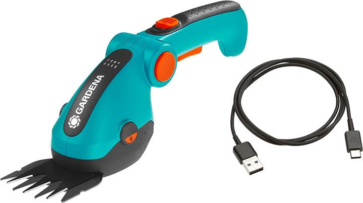 Produktbild Gardena ComfortCut (Akkuheckenschere)