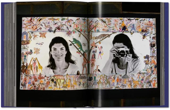 Produktbild Peter Beard (Deutsch, Englisch, Französisch, David Fahey, Owen Edwards, Steven M. L. Aronson, Nejma Beard, 2020)