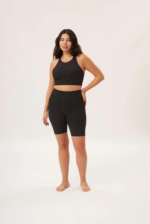 Produktbild Girlfriend Collective damen tight compreive high-rie (S)