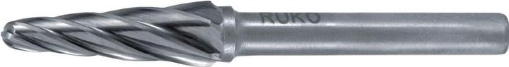 Immagine prodotto Ruko Frese in metallo duro ALU.round taper Ø 6,0 mm (KE