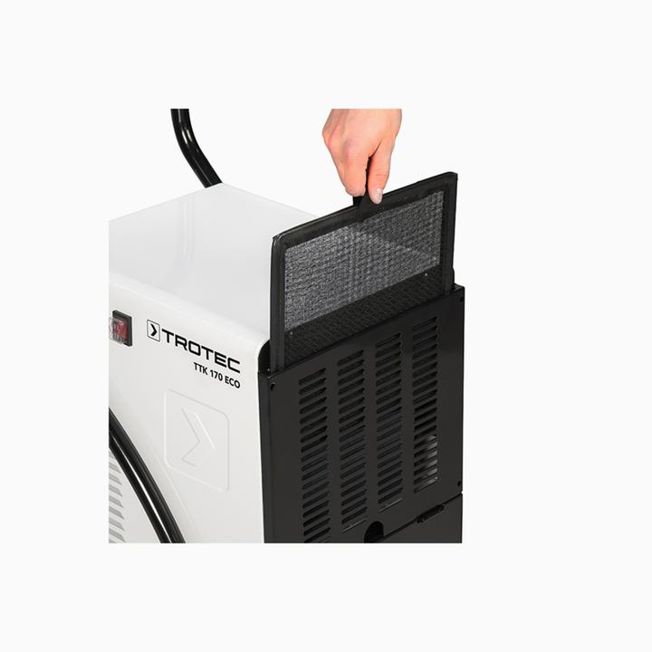 Immagine prodotto Trotec TTK 170 S (100 m², 40 l/24h)