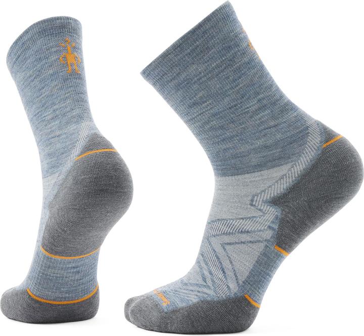 Image du produit Smartwool Chaussettes Run Targeted Cushion Mid Crew (42, 43, 44, 45)