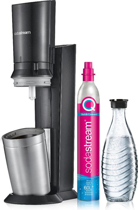 SodaStream Crystal 3.0
