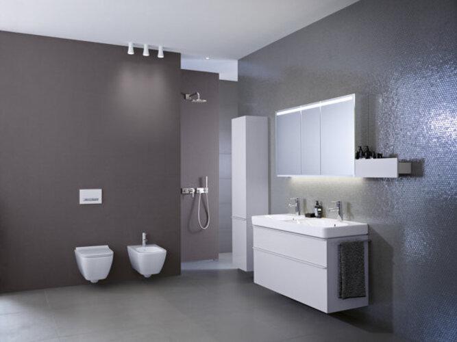 Immagine prodotto Geberit 500.356.JK.1 (118,5 x 47 x 62 cm)