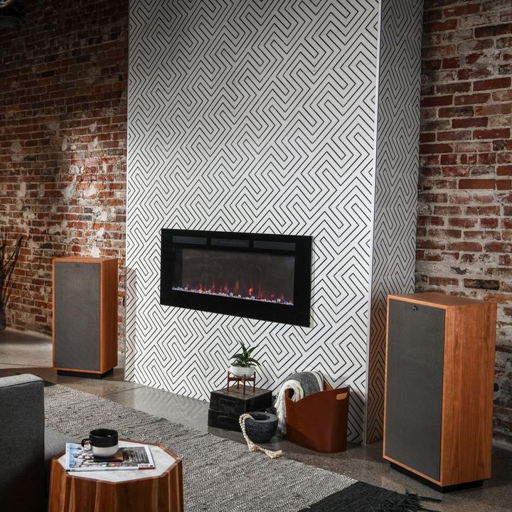 Actual product image Klipsch Forte IV (1 pcs., 100 W)