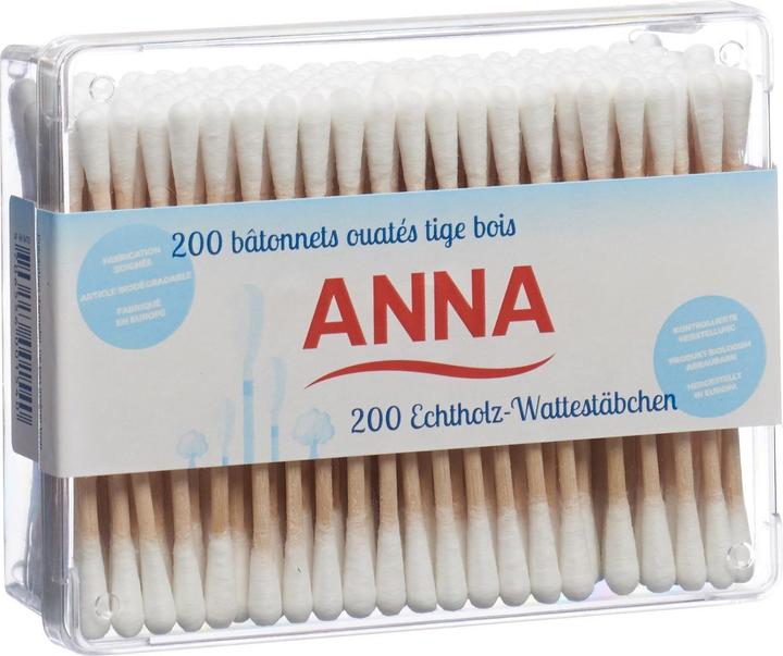 Anna Holz
