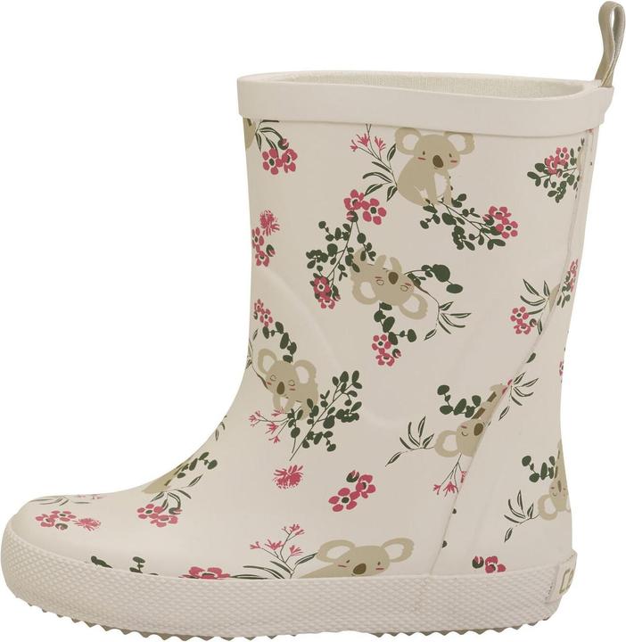 Actual product image CeLaVi Kinder Gummistiefel Perfectly Pale (22)