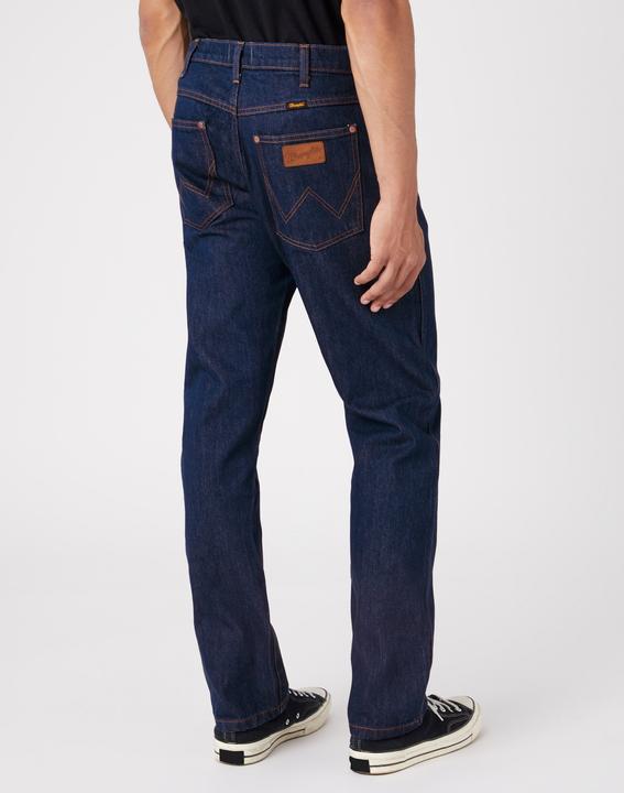 Produktbild Wrangler Jeans Frontier (31)