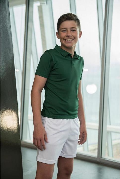 Actual product image Awdis Just Cool Sport Polo Shirt (146)