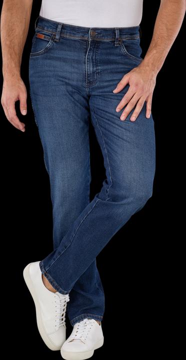 Wrangler Jeans Texas Slim