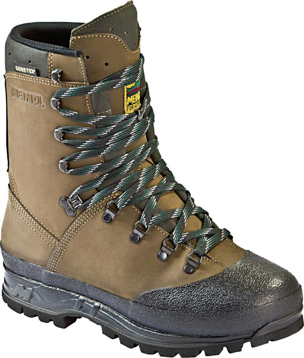 Actual product image Meindl Antarctica GTX boots (43)