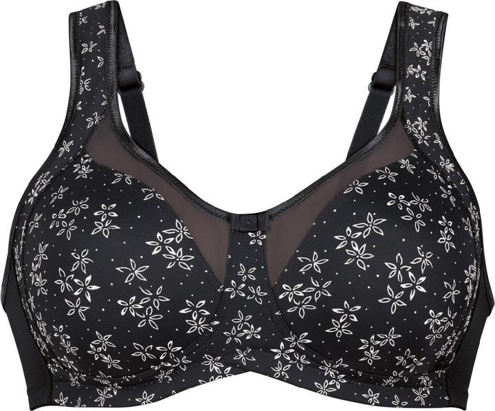 Immagine prodotto Anita Clara Art Comfort Bra - Reggiseno senza ferretto (80 C, Confezione singola)