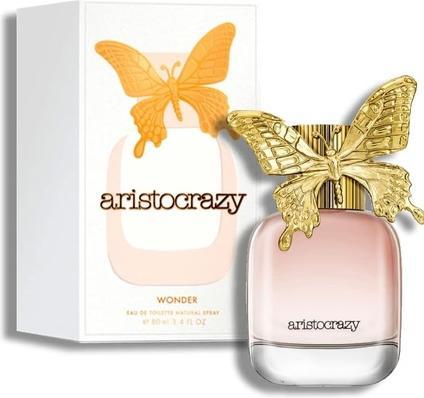 Immagine prodotto Aristocrazy Meraviglia (Eau de toilette, 80 ml)