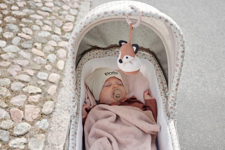Produktbild Elodie Kinderwagen Spielzeug Florian Fuchs