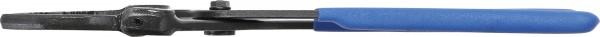 Image du produit BGS Pince spéciale pour filtre à huile et carburant avec mâchoires orientables (120 mm)