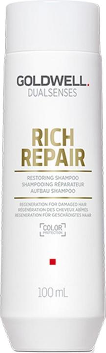 Produktbild Goldwell Rich Repair Shampoo (100 ml, Flüssiges Shampoo)