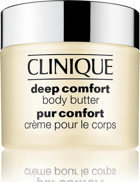 Clinique Deep Comfort (Body Butter, 200 ml)