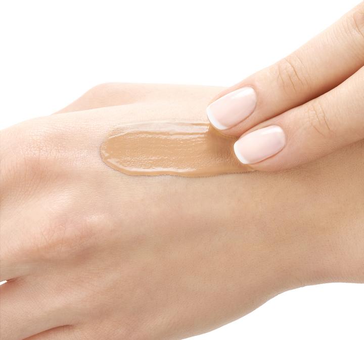Actual product image Vichy Dermablend (35 Sand)