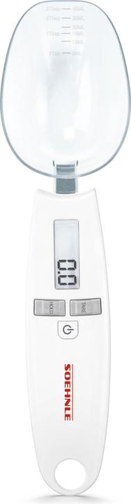 Actual product image Soehnle Cooking Star