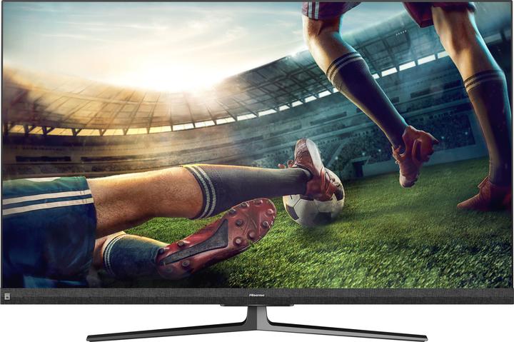 Actual product image Hisense 55U8QF (55", LED, 4K, 2020)