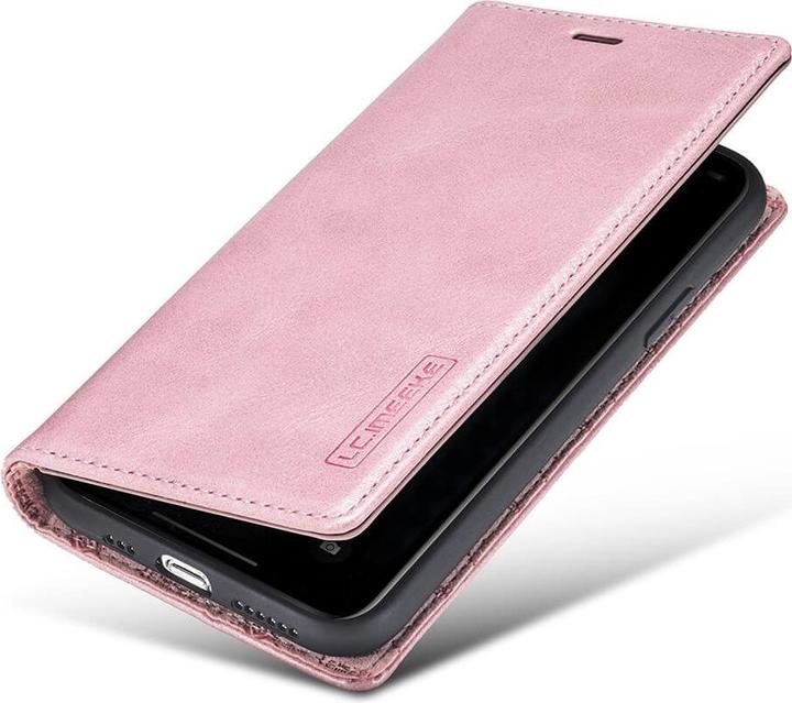 Produktbild Cover-Discount iPhone 11 Pro - Stand Flip Case Hülle rosa (Apple iPhone 11 Pro)