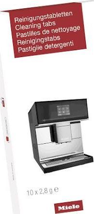 Produktbild Miele Reinigungstabletten
