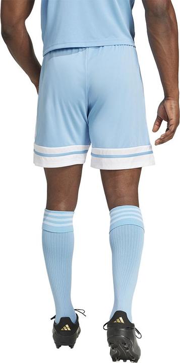 Actual product image adidas Squadra 25 Short (XXL)