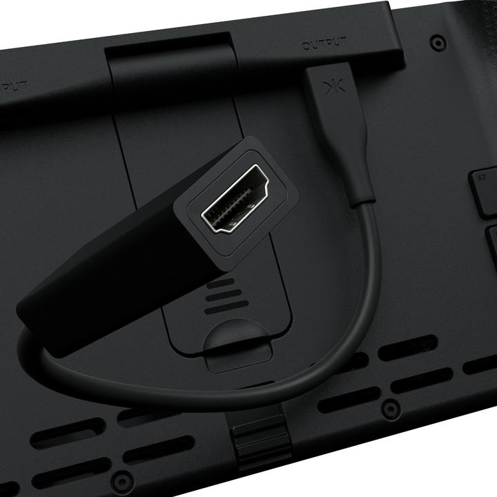 Immagine prodotto CRKD Nitro Deck+ (Switch, Switch OLED)