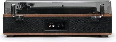 Actual product image Muse MT-106 BT (Manual)
