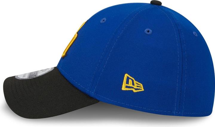 Produktbild New Era 39Thirty Cap - CITY CONNECT Seattle Mariners - S/M (S/M)