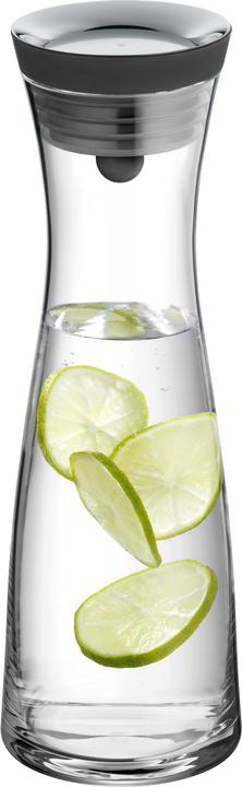 Actual product image WMF Glass carafe with cleaning brush (1 l)