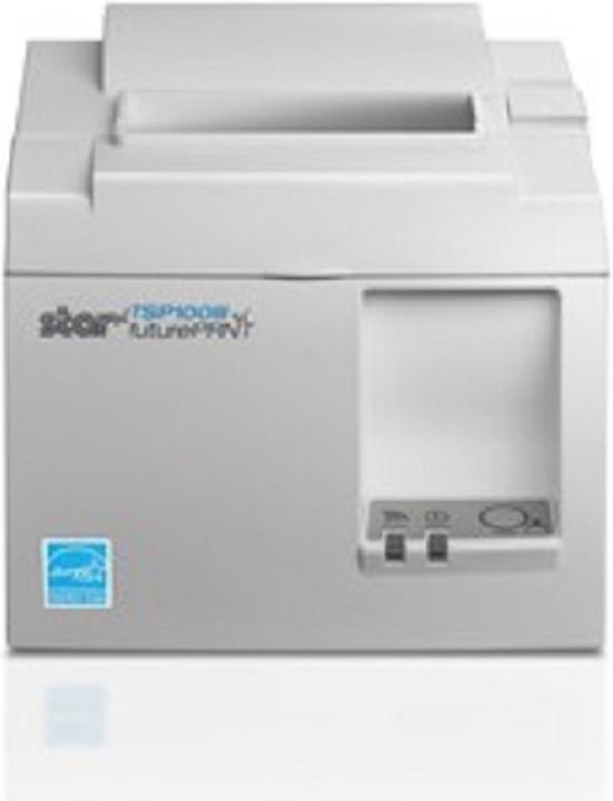 Actual product image Star Micronics TSP143II (WLAN)