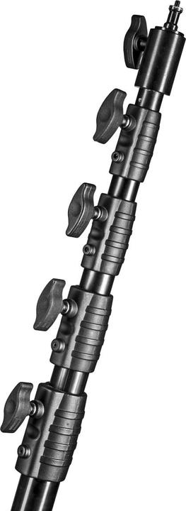 Actual product image Walimex pro per AIR Jumbo (600 cm, 22.50 kg)