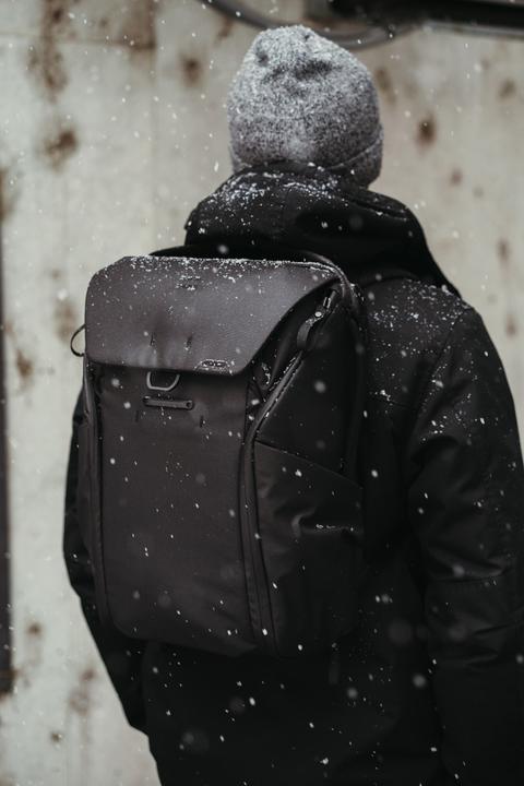 Produktbild Peak Design Everyday Backpack 20L (17 l)