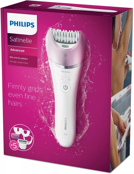 Actual product image Philips 08710103856290