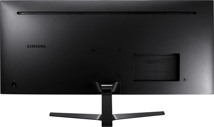 Produktbild Samsung S34J552WQU (3440 x 1440 Pixel, 34")