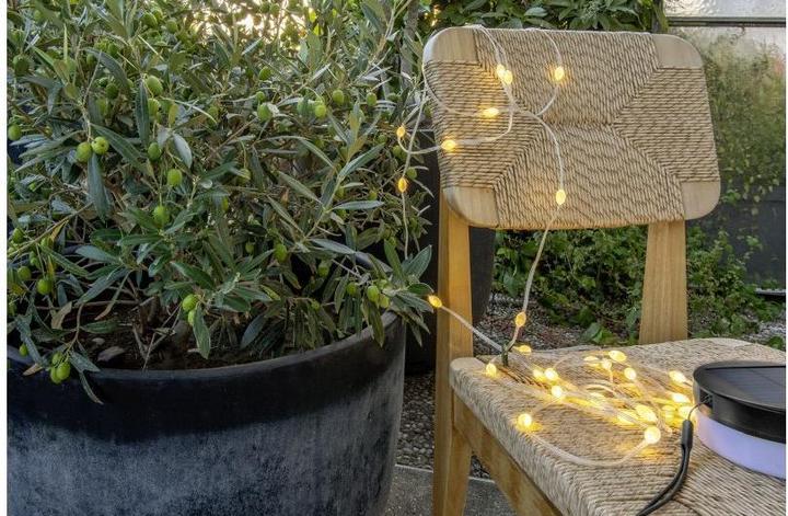 Produktbild STT Solar Light (5 m)