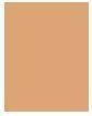 Actual product image Physicians Formula Matte Monoi Butter Bronzer - Matte Bronzer (01 Matte Bronzer, Bronzer, 9 g)