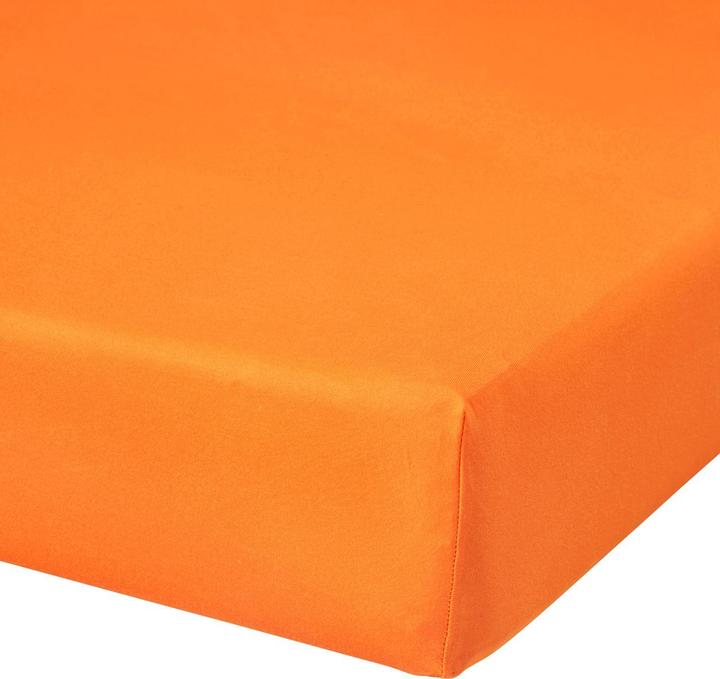 Buona Notte Jersey Fixleintuch (140-160 x 200 cm)