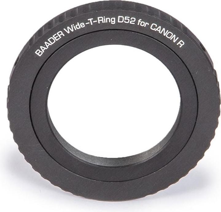 Actual product image Baader Planetarium T-Ring Wide Canon R