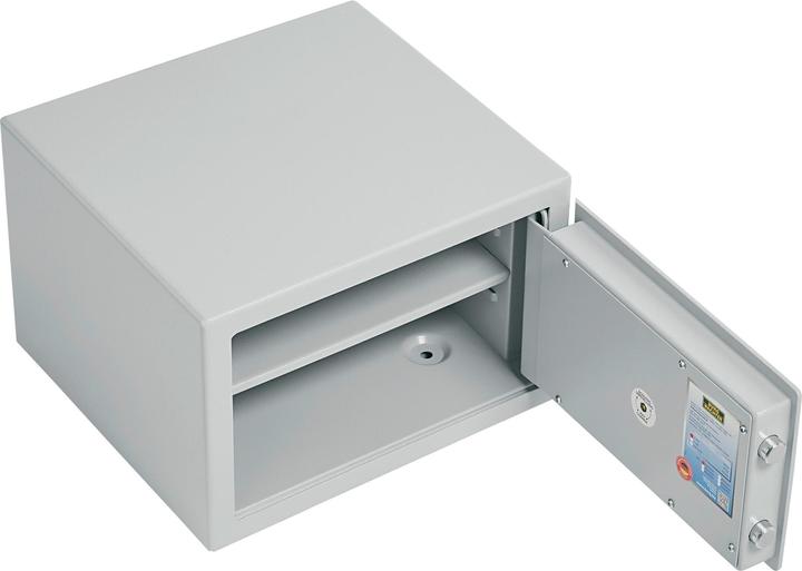 Actual product image Burg Wächter City Line C 310 K (20.60 l)
