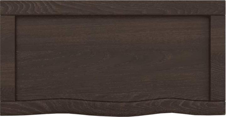 Actual product image VidaXL Emerald (60 x 4 x 30 cm)