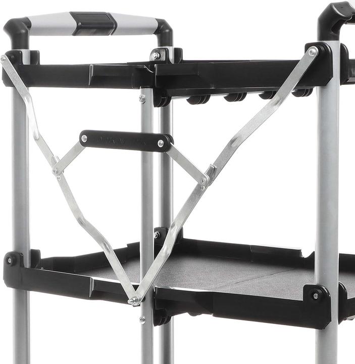 Immagine prodotto Wiltec Rollwagen