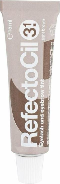 Produktbild Refectocil Augenbrauen- und Wimpernfarbe